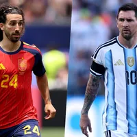 ¿Va por CHV? El canal que da a España vs Argentina por el Mundial 2026