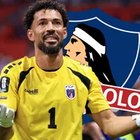 Vozinha, del Mundial a Colo Colo: agente cuenta la verdad