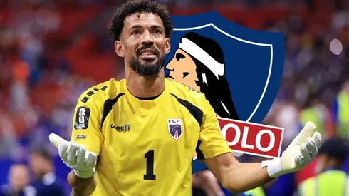 Vozinha suena con fuerza en Colo Colo después de su actuación en el Mundial 2026.