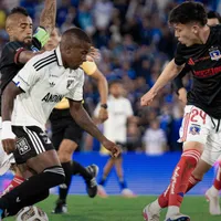 Minuto a minuto: Colo Colo se mide con Millonarios en Colombia