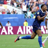 El día en que Mbappé casi hace "volver al fútbol" a Pelé