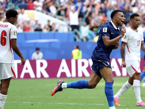 El día en que Mbappé casi hace "volver al fútbol" a Pelé