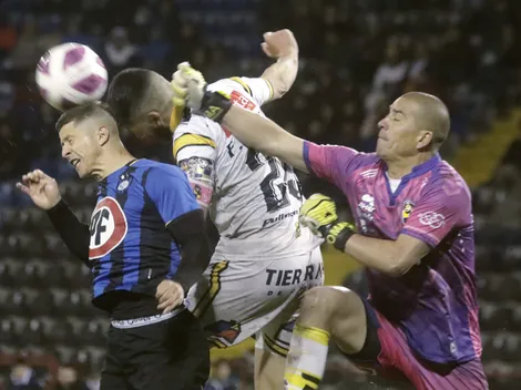 Preocupación por multicampeón del fútbol chileno: "Estoy perdiendo todo"