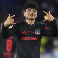 Colo Colo vence a Millonarios con Aquino tapando bocas