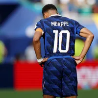 "Prefería no ser máximo goleador y jugar la final": el lamento de Mbappé