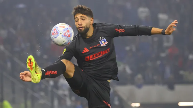 Jeyson Rojas dejó su huella en el triunfo albo.