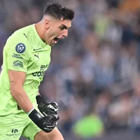 Confirman al nuevo arquero de Colo Colo: no es Vozinha