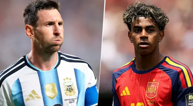 Argentina y España lucharán por el título en la gran final del Mundial 2026 – Getty