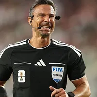 Mundial 2026: ¿Quién es el árbitro de la final entre Argentina y España?