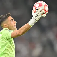 ¿Santiago Mele es el mejor arquero para Colo Colo? Un experto opina