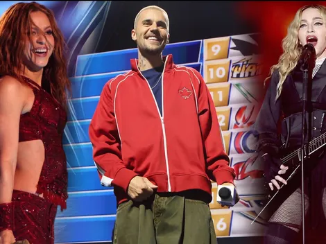 ¿Quiénes cantan en el entretiempo de la final del Mundial 2026? Revisa los artistas confirmados