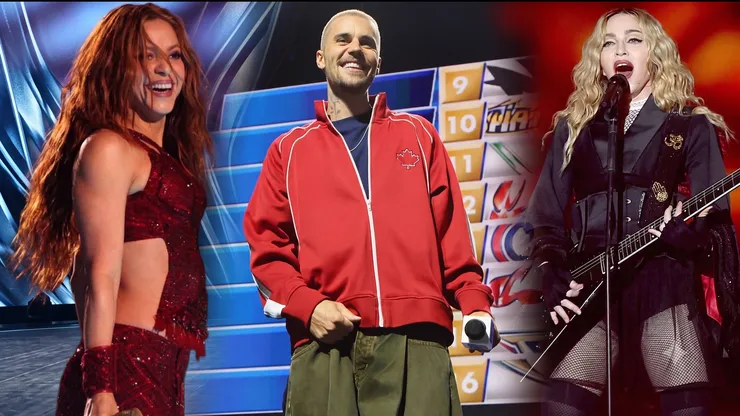 La final del Mundial 2026 combinará el mayor partido del planeta con un evento musical que busca marcar un antes y un después en la historia del torneo.