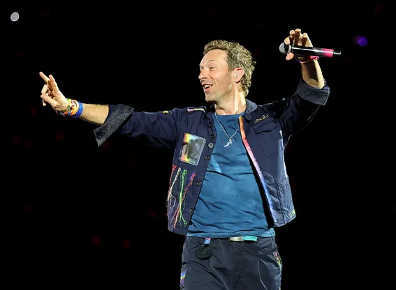 Coldplay también estará en el show de la gran final del Mundial – Getty