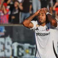 Marcos Bolados sorprende y podría volver ante Everton