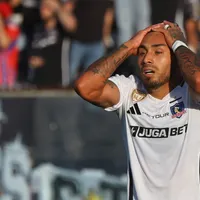 Marcos Bolados sorprende y podría volver ante Everton