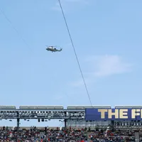 El arribo de película gringa de Trump a la final del Mundial