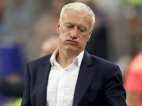 Francia se va del Mundial con escándalo interno que el DT confirmó: "Irrespirable y..."