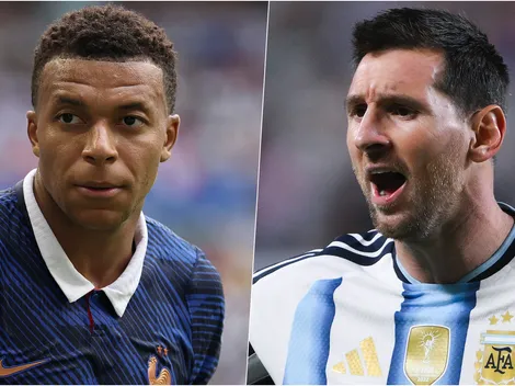 Bota de Oro: ¿Quién la gana si Messi empata con Mbappé?