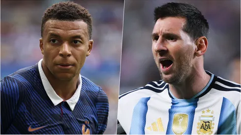 Bota de Oro: ¿Quién la gana si Messi empata con Mbappé?