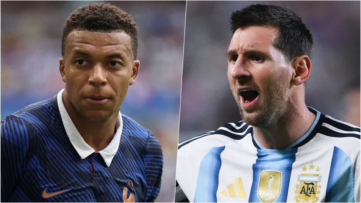 Bota de Oro: ¿Quién la gana si Messi empata con Mbappé?