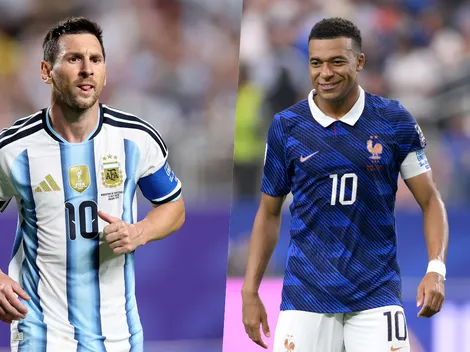 Filtran al ganador del Balón de Oro del Mundial 2026 en plena final