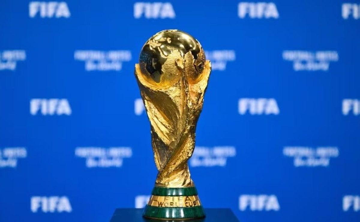 ¿Cuándo es el próximo Mundial? fecha, qué países serán sede y cuáles ya están clasificados
