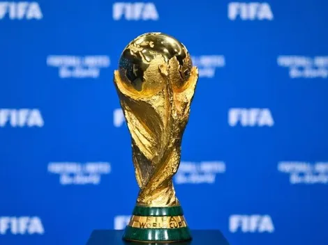 Mundial 2030: qué países serán sede y cuáles están clasificados