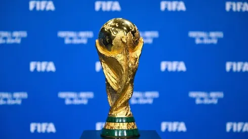 El próximo Mundial tendrá seis países anfitriones.