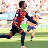 En vivo: España a sólo minutos de la gloria