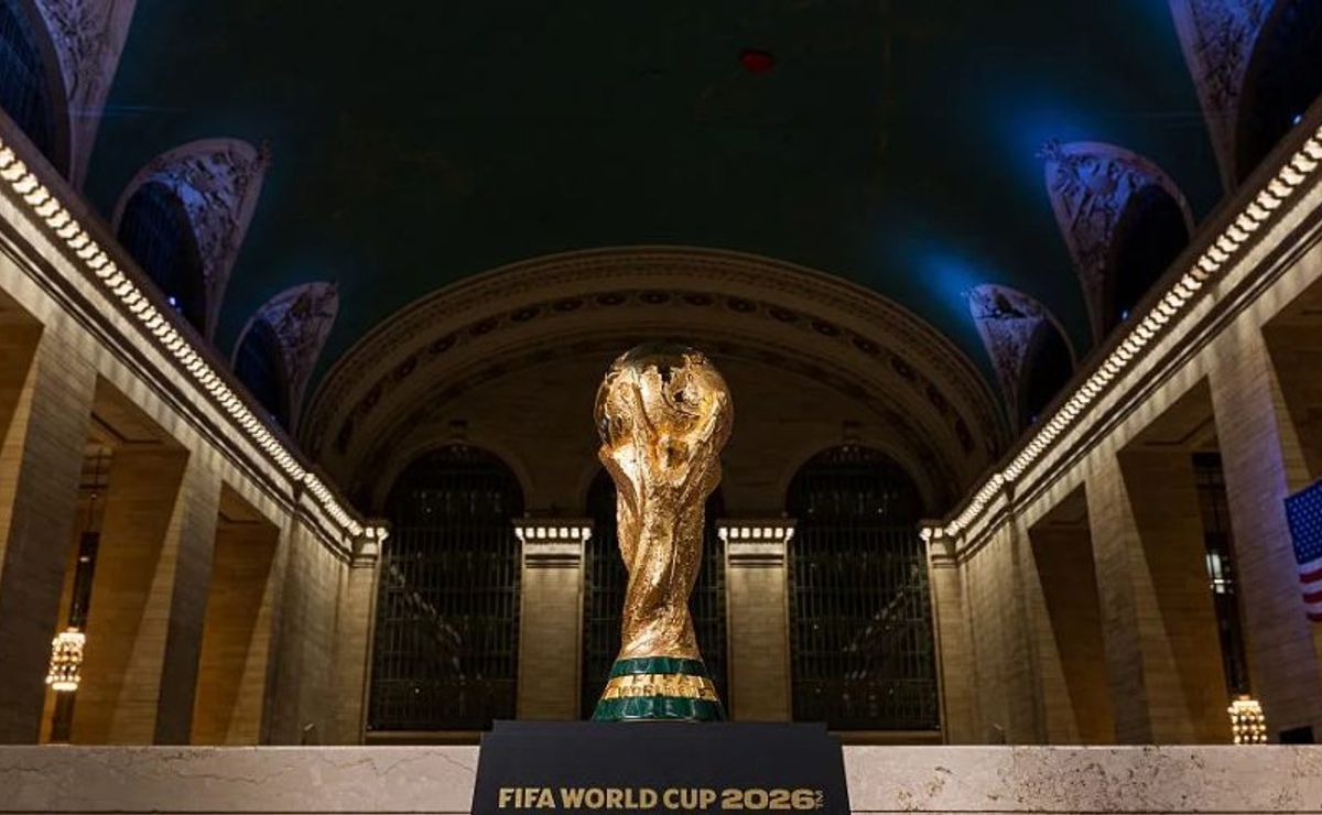 España o Argentina: El millonario premio que entregará la FIFA al campeón del Mundial 2026