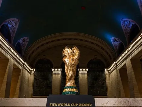 El millonario premio para el campeón del Mundial 2026