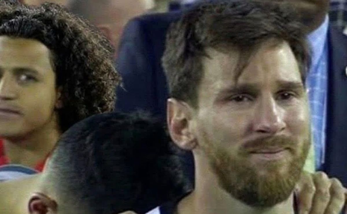 Los memes tras la derrota de Argentina en la final del Mundial 2026