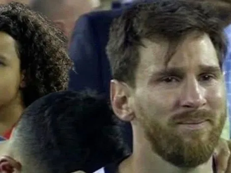 Los memes chilenos para Argentina tras la final del Mundial