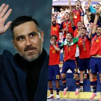 Bravo repasa a Argentina tras título de España: "Ganó el fútbol"