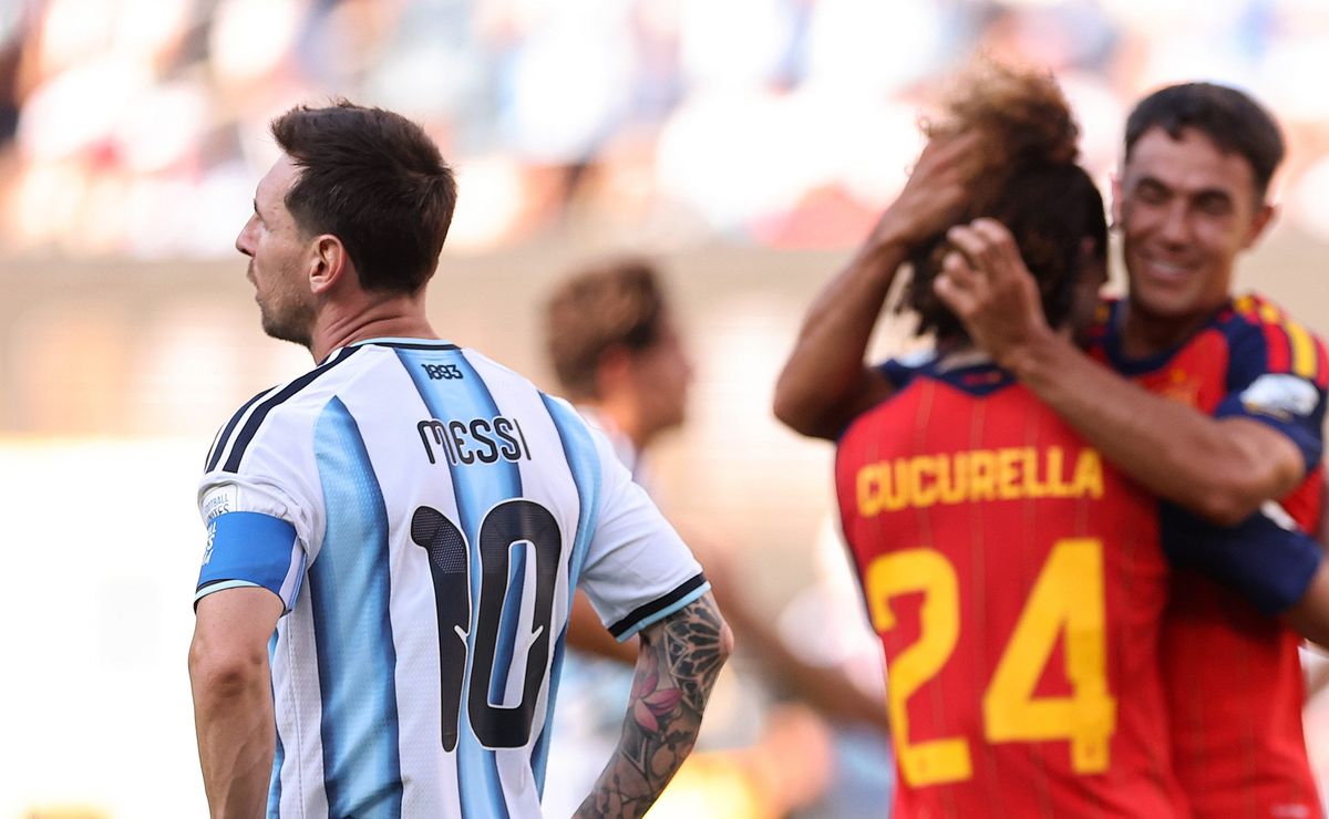 Rating histórico en Chilevisión para ver a Argentina segunda: peak de más de 4 millones de personas
