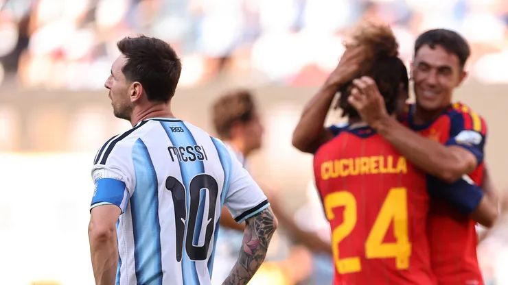 Gran rating tuvo CHV en la final del Mundial