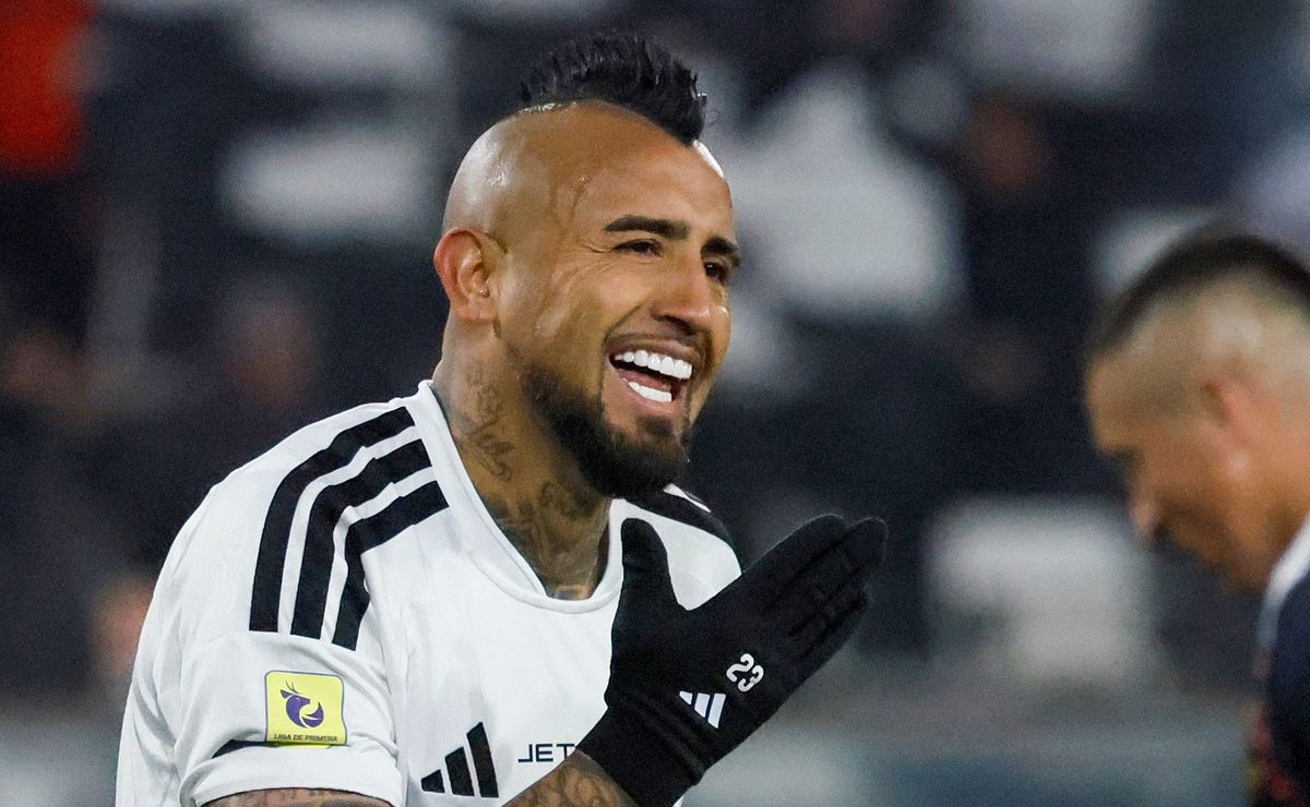 Arturo Vidal deja atrás su época de niño símbolo de la mufa: le achunta al campeón del Mundial 2026