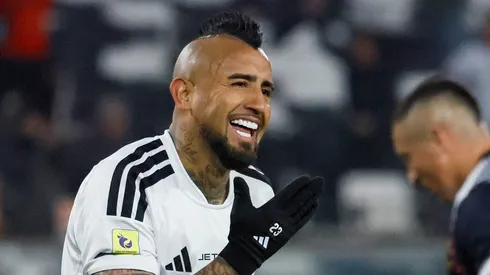 Arturo Vidal le dio en el clavo con su predicción del campeón del Mundial 2026.