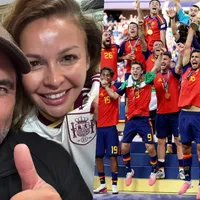 Bravo repasa a Argentina tras título de España: "Ganó el fútbol"