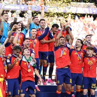 El crudo análisis de Carlos Caszely tras el fracaso de Argentina ante España