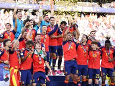El crudo análisis de Carlos Caszely tras el fracaso de Argentina ante España