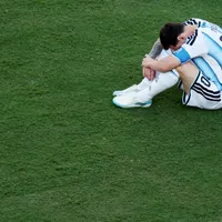 Ex seleccionado chileno revienta a Messi por su fantasmal partido en la final