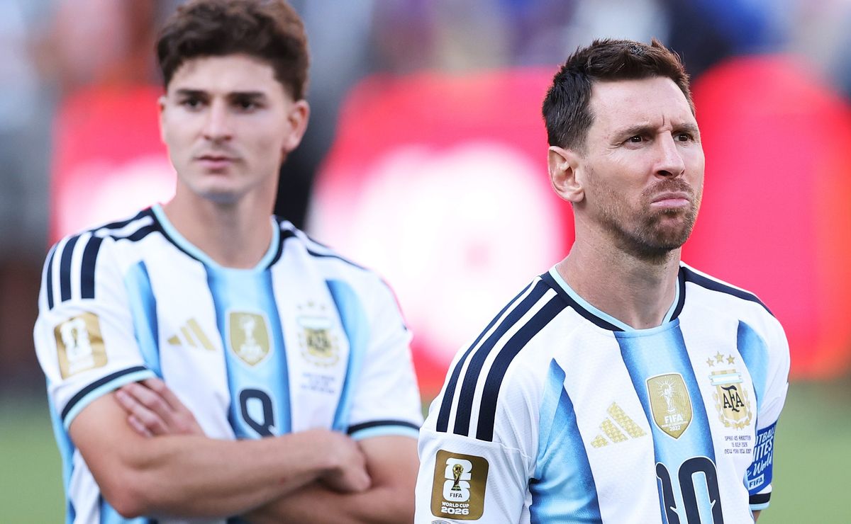 España no perdona el feo gesto de Argentina en la final del Mundial 2026: “Falta de respeto”