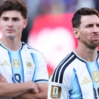 España no perdona el feo gesto de Argentina en la final: "Falta de respeto"