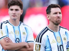 España no perdona el feo gesto de Argentina en la final: "Falta de respeto"