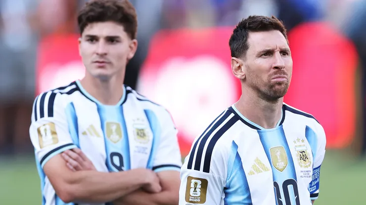 Condenan feo gesto de Argentina