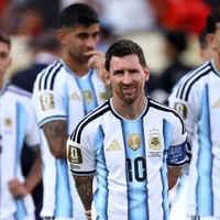 Prestigioso diario inglés con todo tras final del Mundial