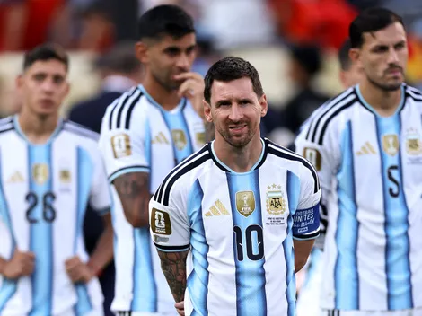 Prestigioso diario inglés con todo tras final del Mundial