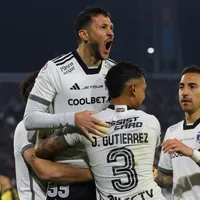 "Varios chilenos deseaban nuestra derrota": el mensaje de ex Colo Colo