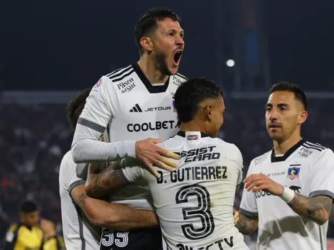 "Varios chilenos deseaban nuestra derrota": el mensaje de ex Colo Colo